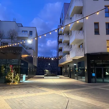 Teddy - Family - Kids Friendly Apartament *