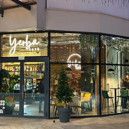 Διαμέρισμα Teddy - Family - Kids Friendly *