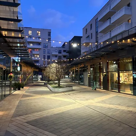 Teddy - Family - Kids Friendly Apartament *