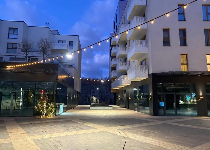 Teddy - Family - Kids Friendly Апартаменты *